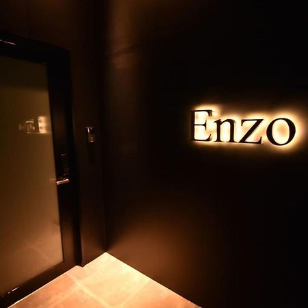 Apartamento Enzo Due Tamana Exterior foto