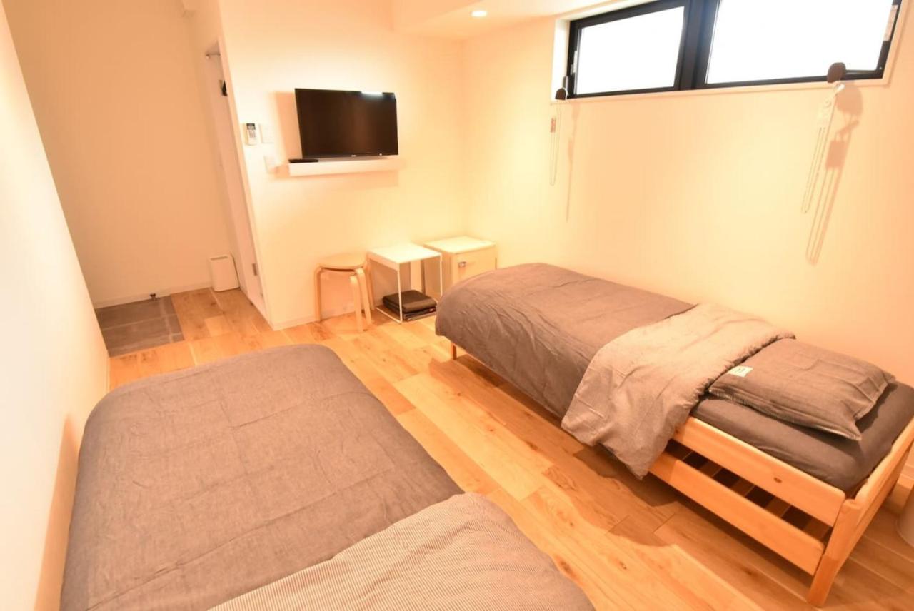 Apartamento Enzo Due Tamana Exterior foto