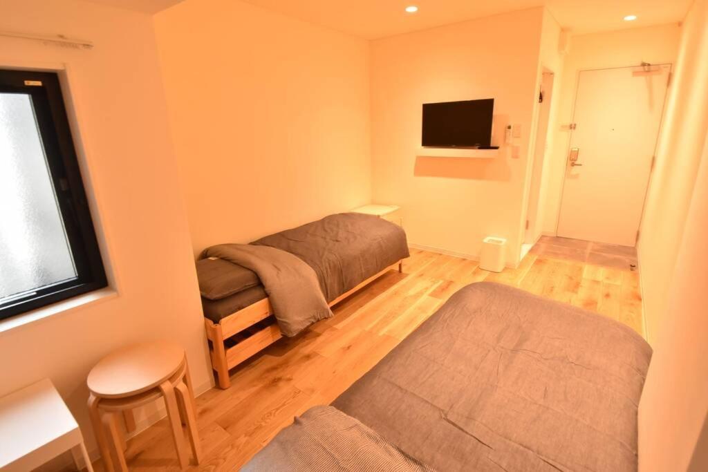 Apartamento Enzo Due Tamana Exterior foto