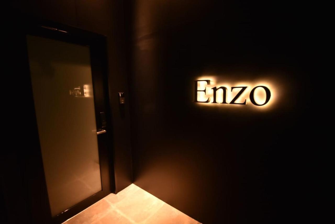 Apartamento Enzo Due Tamana Exterior foto