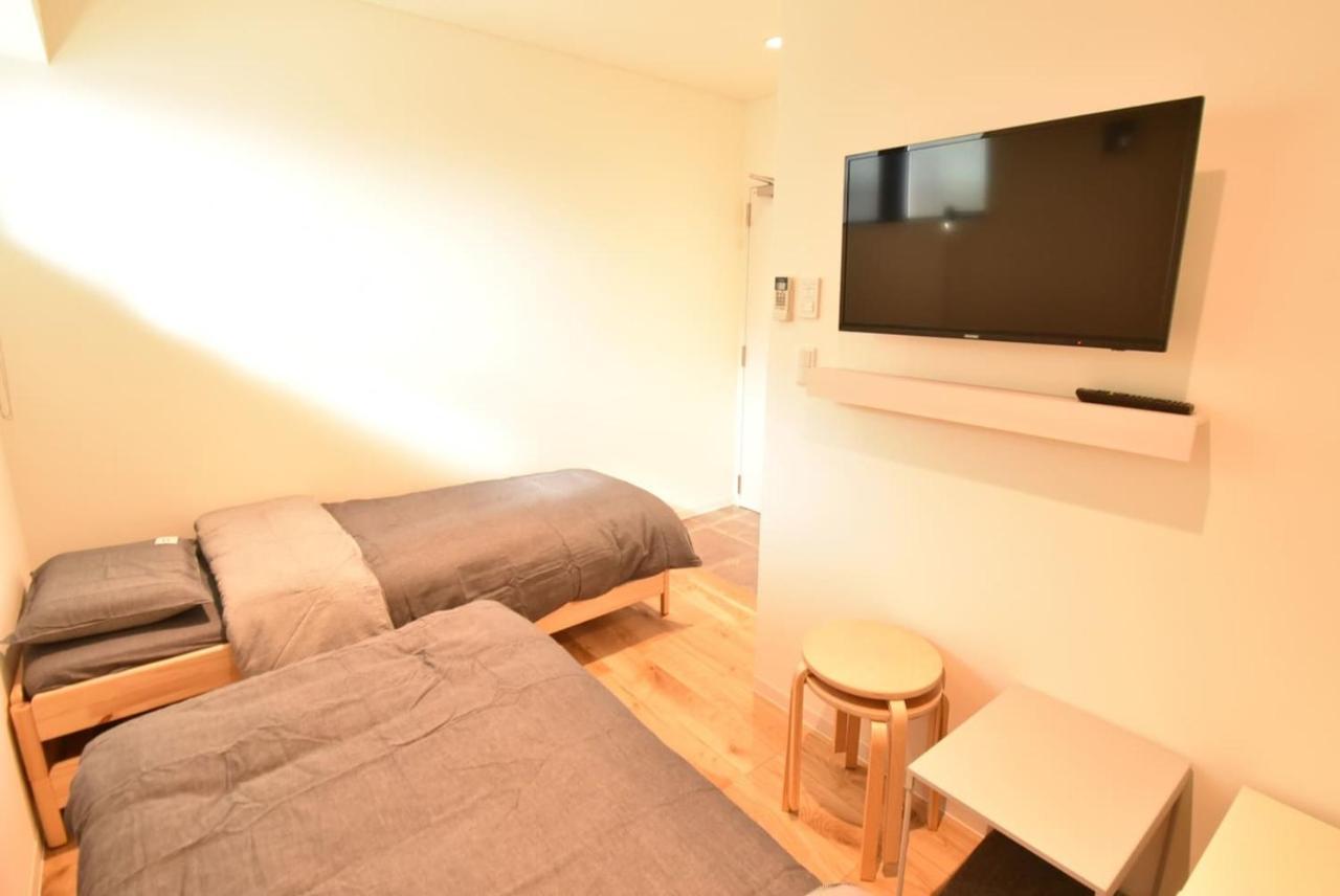 Apartamento Enzo Due Tamana Exterior foto