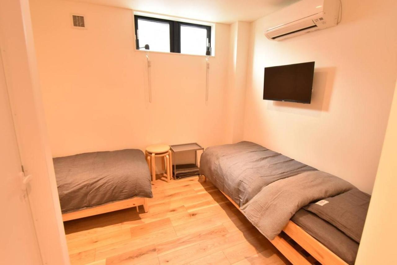 Apartamento Enzo Due Tamana Exterior foto
