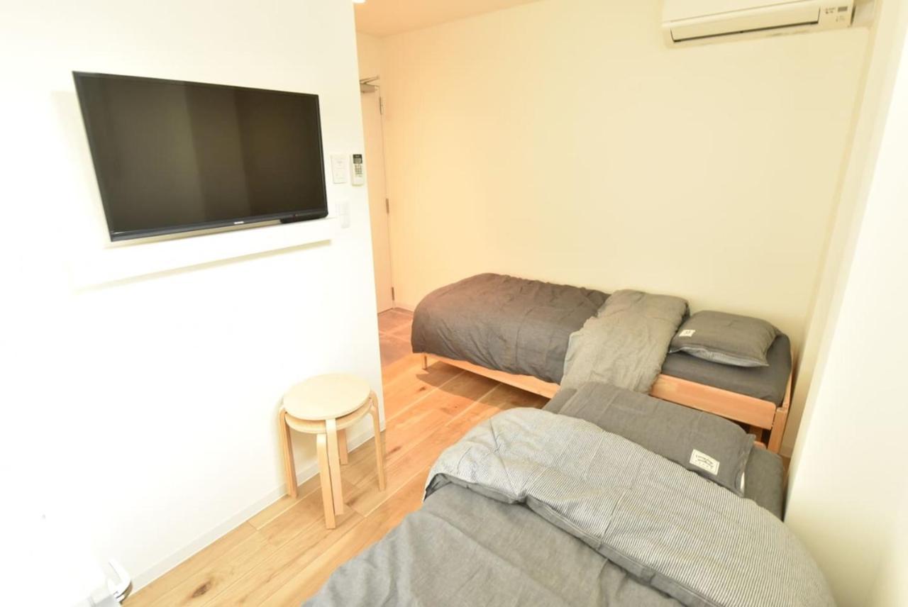 Apartamento Enzo Due Tamana Exterior foto
