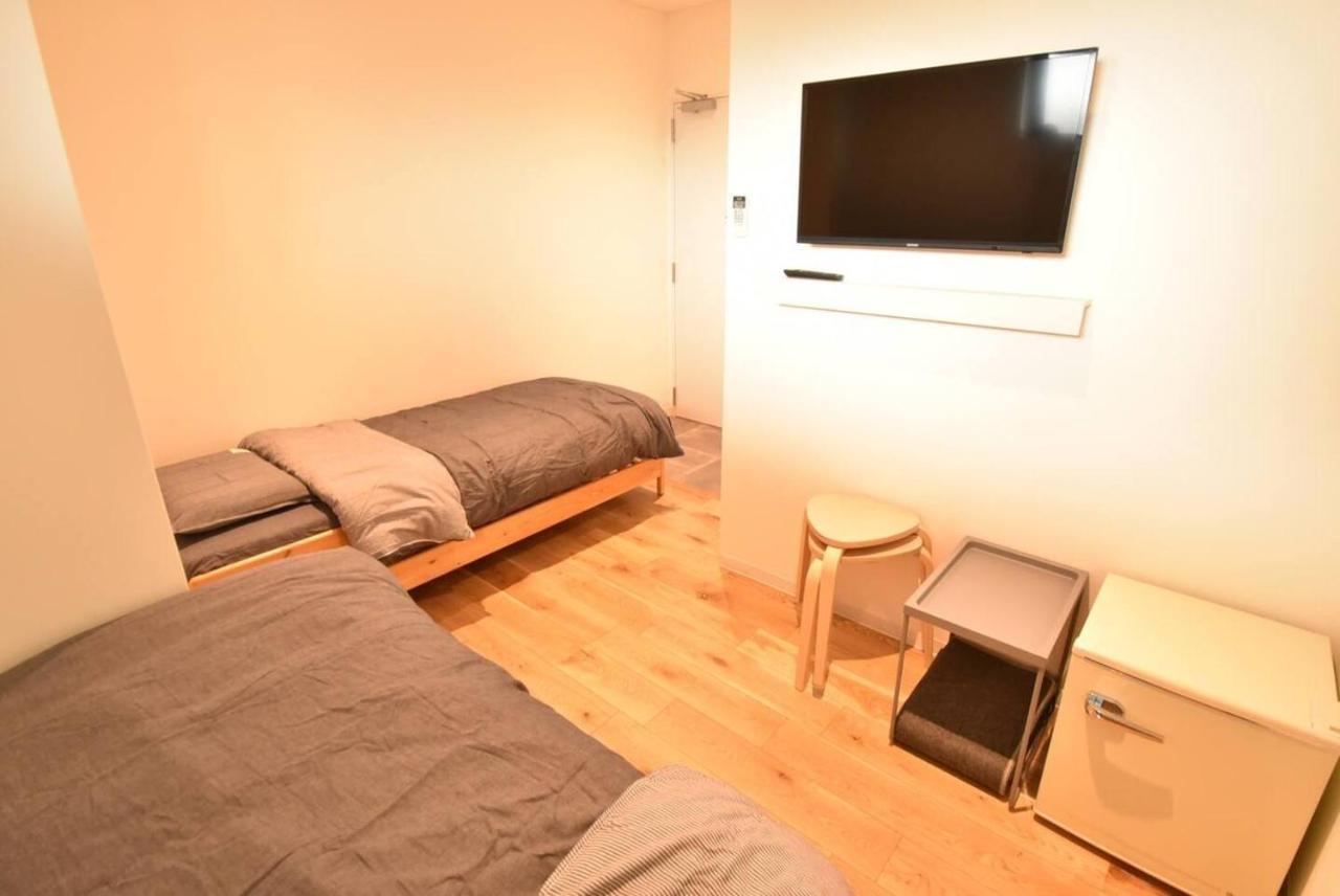Apartamento Enzo Due Tamana Exterior foto