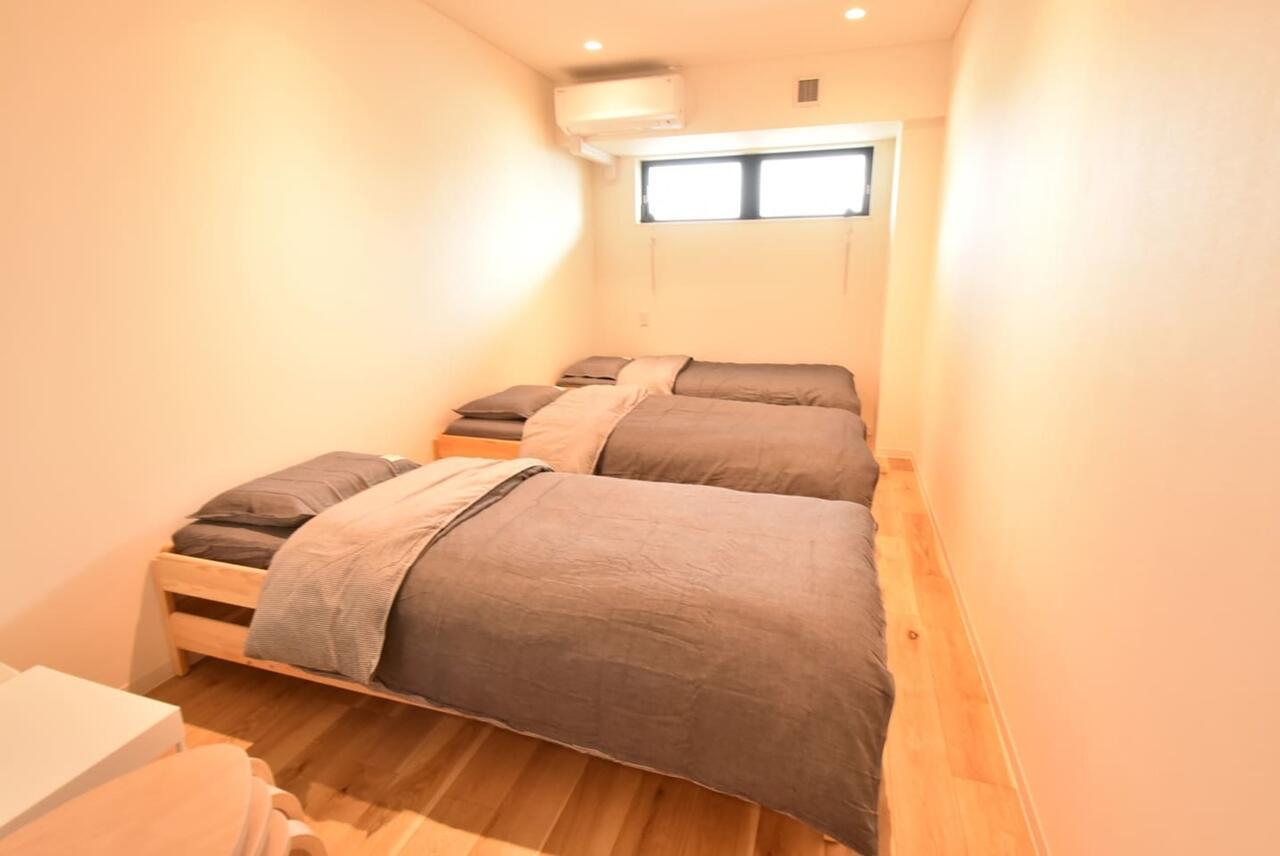 Apartamento Enzo Due Tamana Exterior foto